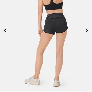 Outdoor Voices The Exercise 2.5" Short Black XS